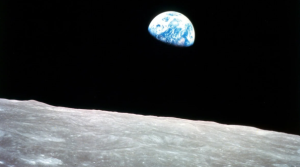China Finds Rare Moon Mineral for Advanced LED Technology