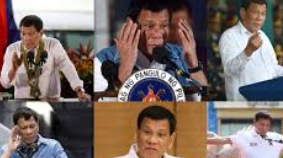 ICC Confirms Trial Against Rodrigo Duterte