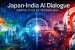 India-Japan Data Pact for AI Smart Cities
