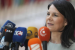 UNGA President Annalena Baerbock to Visit India