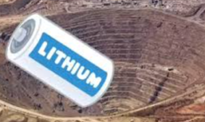 UP Gets Lithium Battery Recycling Facility