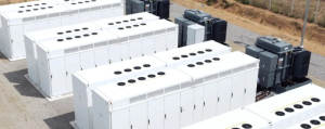 China’s Iron Battery Breakthrough May Cut Energy Storage Costs