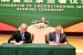 Pakistan-China Sign Three Cooperation MoUs