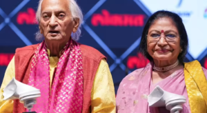 Sur Jyotsna Awards Honour Classical Music Legends