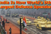 India Becomes Fifth Largest Defence Spender Globally