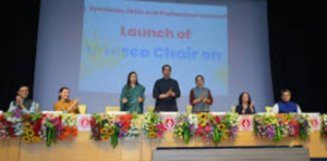 लैंगिक समावेशन और कौशल विकास