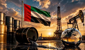 यूएई 1 मई 2026 से OPEC और OPEC+ से बाहर होगा
