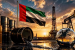 UAE Exits OPEC Amid Iran War Oil Shock