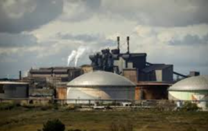 France Sets 2050 Deadline to End Fossil Fuels