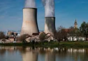 Bangladesh Nears Nuclear Power With Rooppur Plant