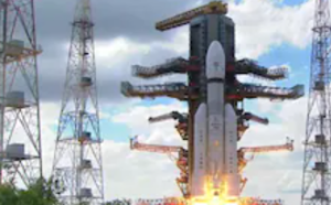 Chandrayaan-5 Launch Site Assessment Begins in Japan