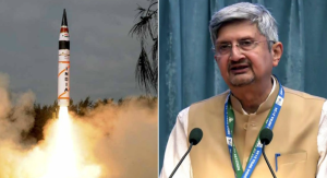 Agni-VI Missile Signals India’s Strategic Defence Leap