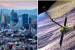 NISAR Satellite Detects Rapid Land Subsidence in Mexico City