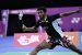 Ayush Shetty Wins Silver at Badminton Asia Championships