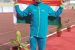 Sarun Payasingh Wins Long Jump at Athletics Series