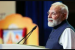 PM Modi’s Europe Visit to Focus on Energy Security
