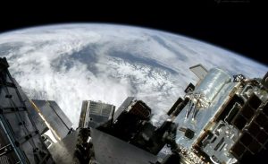 GalaxEye Launches World’s First OptoSAR Satellite