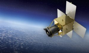 South Korea Launches CAS500-2 Earth-Observation Satellite