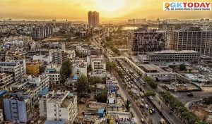 Bengaluru Tops Savills’ Fastest-Growing Cities Ranking