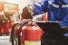 India Launches Fire Safety Week in Hospitals