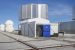 Paranal solar ESPRESSO Telescope achieves first light