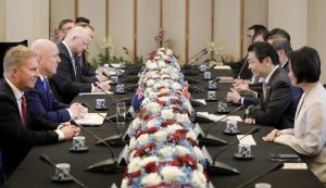 Singapore, New Zealand Sign Critical Goods Supply Chain Pact