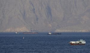 US Launches Project Freedom in Strait of Hormuz