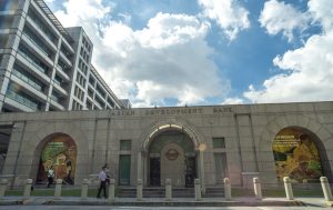 ADB Unveils $70 Billion Connectivity Plan for Asia