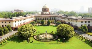 एमटीपी कानून में बदलाव पर सुप्रीम कोर्ट का विचार