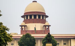 Supreme Court Seeks MTP Law Change for Minor Rape Cases