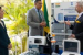 India Gifts 10 BHISHM Cube Units to Jamaica