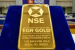 NSE Launches Electronic Gold Receipts