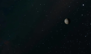 Astronomers Discover 27 Potential Binary-Star Planets