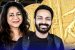 Anand RK, Suparna Sharma Win 2026 Pulitzer Prize