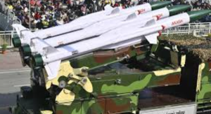 India May Discuss BrahMos Sale to Vietnam
