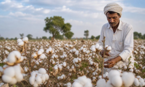 Cabinet Launches Cotton Productivity Mission