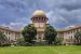 Supreme Court Hears Challenge to Election Commissioners Act