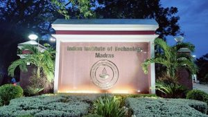 IIT Madras Launches California Centre for Deep-Tech Startups