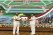Navy Chief Meets Myanmar Naval Leadership