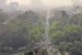 Delhi Faces Ground-Level Ozone Pollution