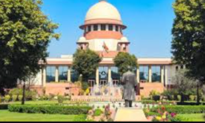 Supreme Court Collegium Approves 10 High Court Judges