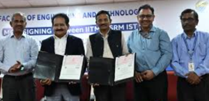 Mission Mausam Urban Testbed Launched