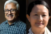 R. Balasubramaniam and K.V. Raju Join NITI Aayog