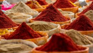 Netherlands Partners with Indian Spice Industry on Sustainability