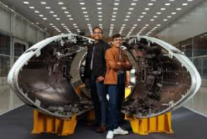 Skyroot Aerospace Becomes India’s First Space-Tech Unicorn
