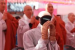 South Korea Introduces First Humanoid Robot Monk Gabi