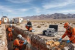 Life Found Two Metres Underground in Atacama Desert
