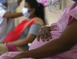 JANANI Digital Platform Launched for Maternal Health