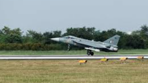 DRDO Plans Aircraft Integration Complex in Puttaparthi
