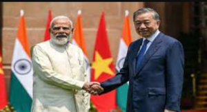 India Discusses BrahMos Missile Sale to Vietnam